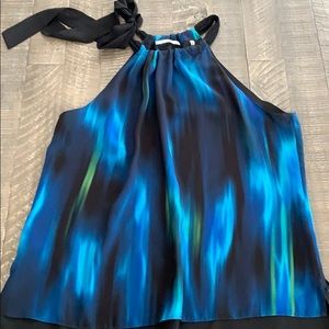HALTER TOP!!!  Brand new